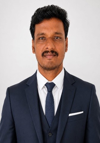 Mr. Prabaharan P.
